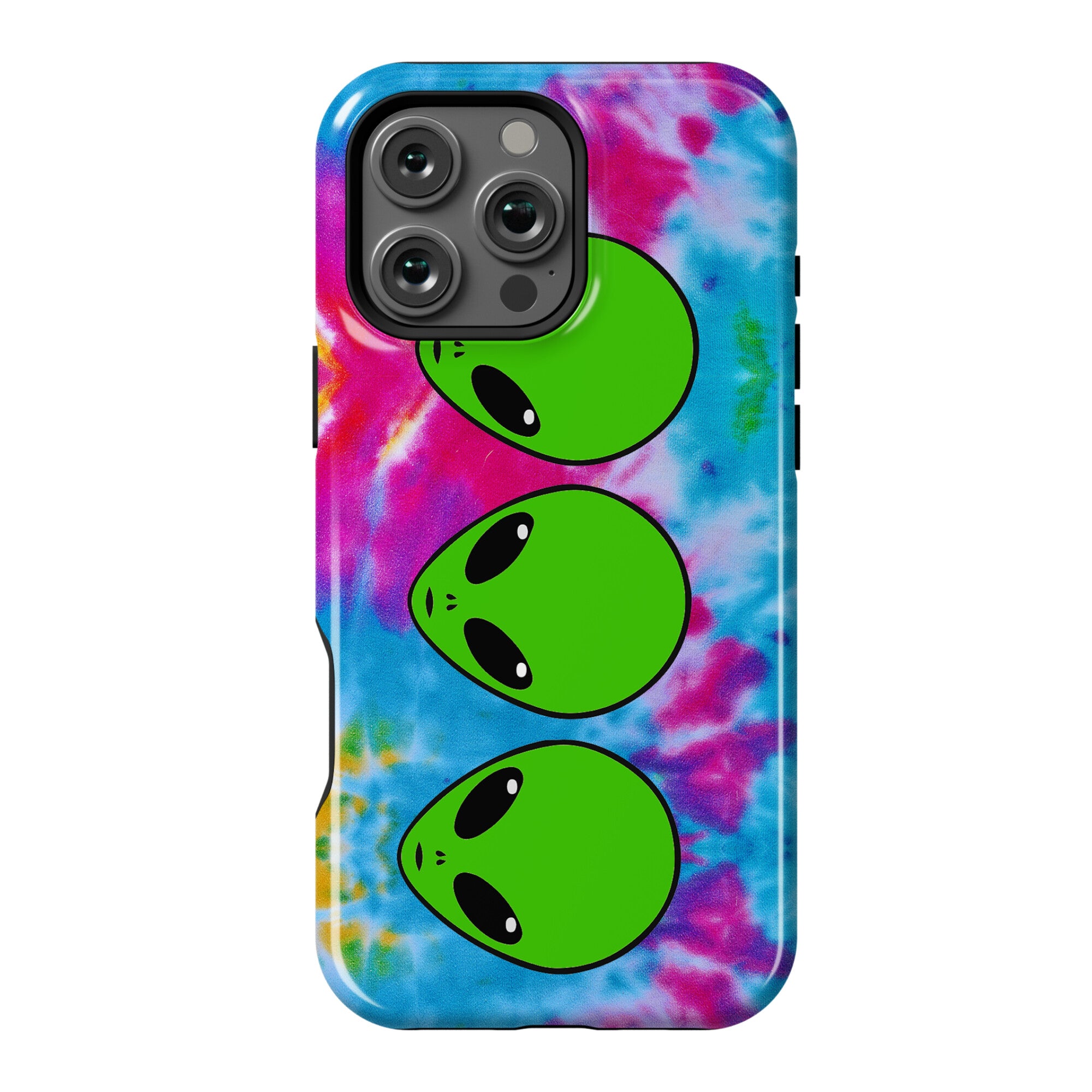 Aliens Phone Case
